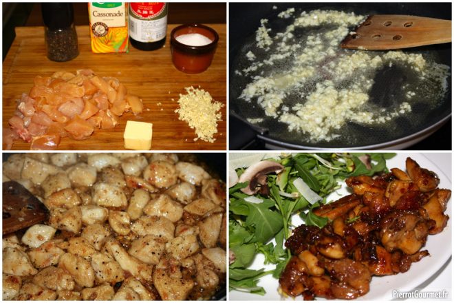 A faire aussi en brochette